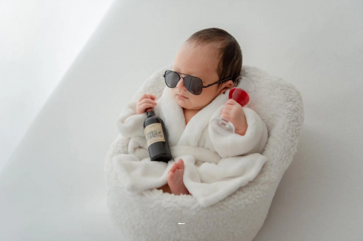 武穴宝宝吓到了怎么收惊